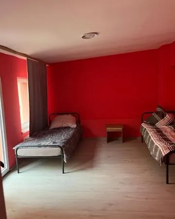 Διαμέρισμα Monteur Halle Halle (Saale)